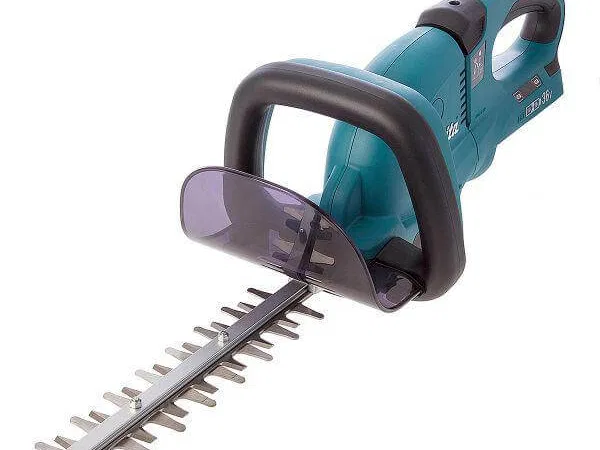 Кусторез Makita DUH651Z