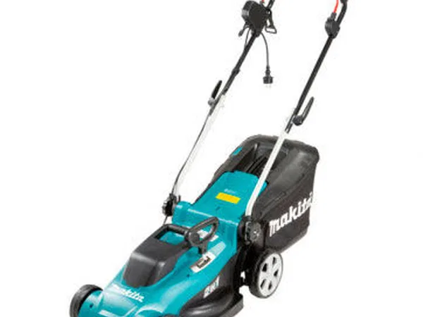 Газонокосилка Makita ELM3720