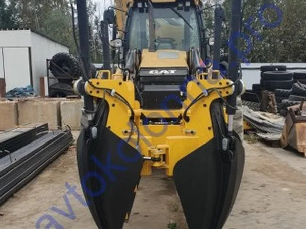 Машина для пересадки деревьев Delta SL 150
