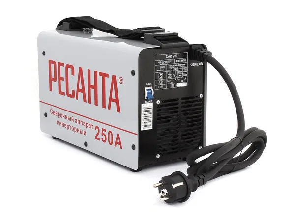 Сварочный аппарат Ресанта САИ-250