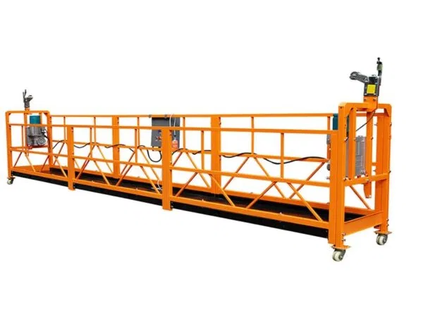 Строительная люлька KETONG ZLP-630