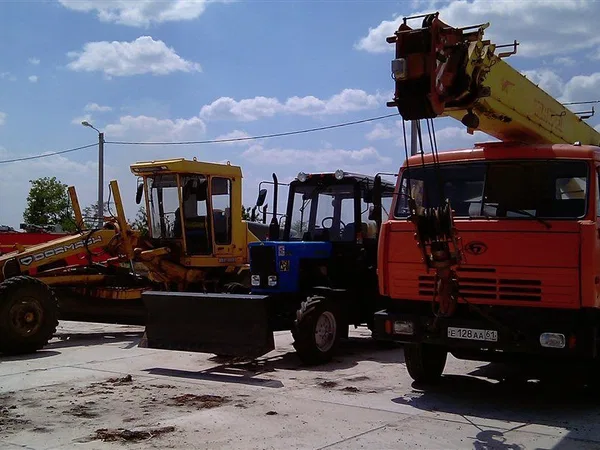Автокран                                                         Zoomlion                                                     25