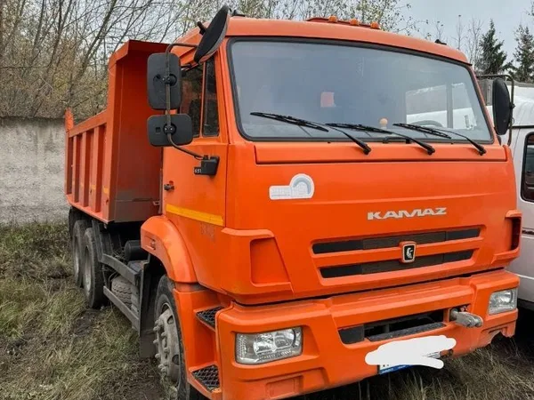 Услуги спецтехники