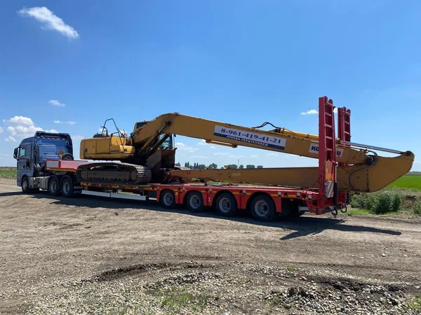 Гусеничный экскаватор Komatsu Komatsu PC240