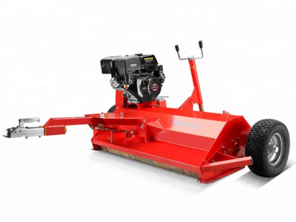 Косилка ATV-120 прицепная