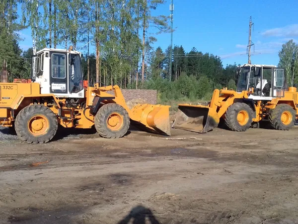 Фронтальный погрузчик                                                         Амкодор                                                     333в