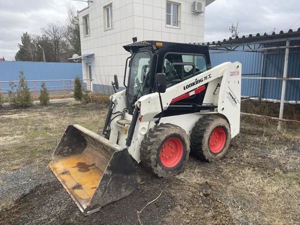 Мини-погрузчик Lonking CDM308