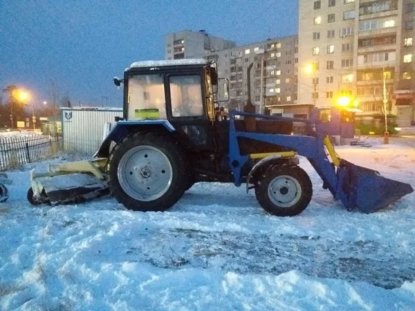 Аренда МТЗ-82.1