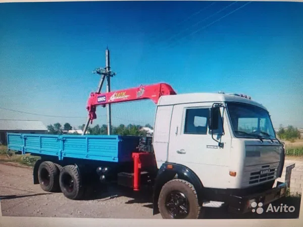 МАНИПУЛЯТОР В КАШИРЕ