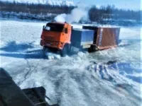Услуги трала, перевозка грузов