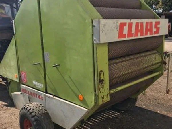 Пресс-подборщик Claas Rollant 44