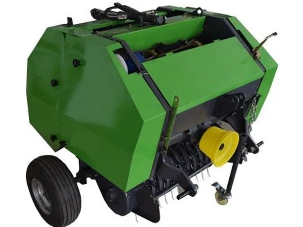 Пресс-подборщик Star CBH8050
