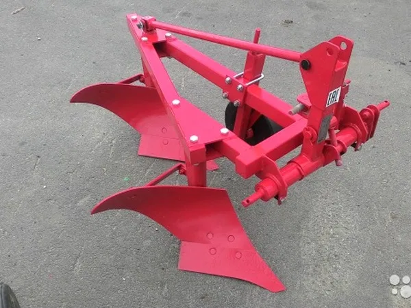 Плуг Wirax 2-20