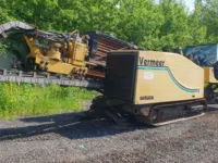 Установка ГНБ Vermeer D33x44