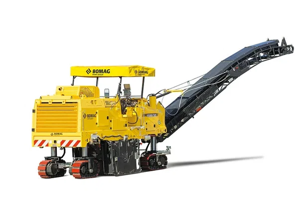 Дорожная фреза Bomag BM 1300/30