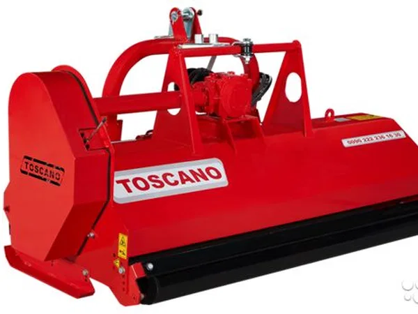 Мульчирователь Toscano DPKT-04