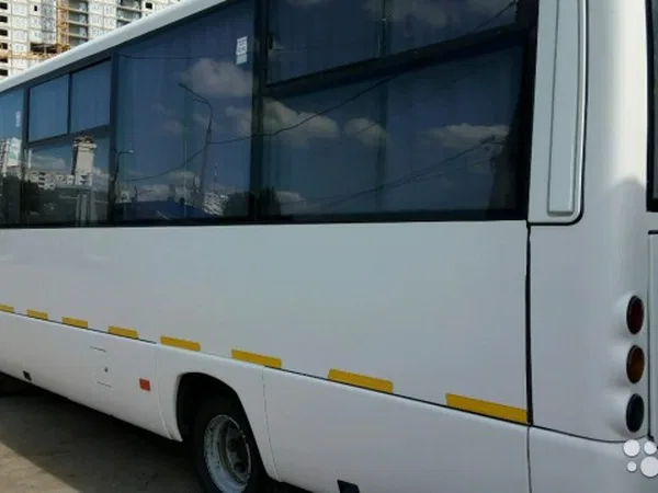Автобус МАЗ 256170