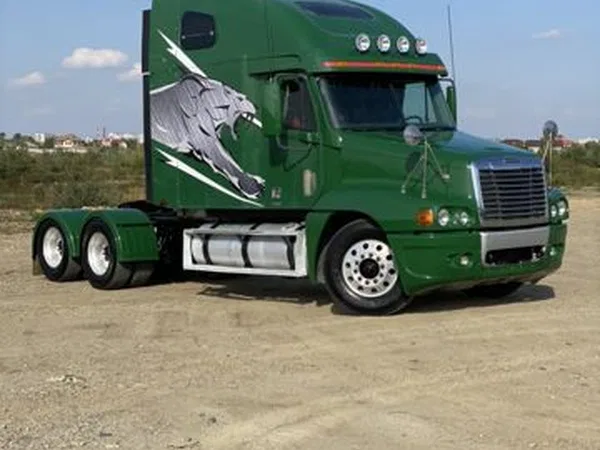 Седельный тягач Freightliner