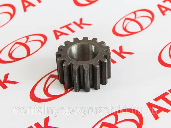 Сателлит  (15 зубьев) ZL20