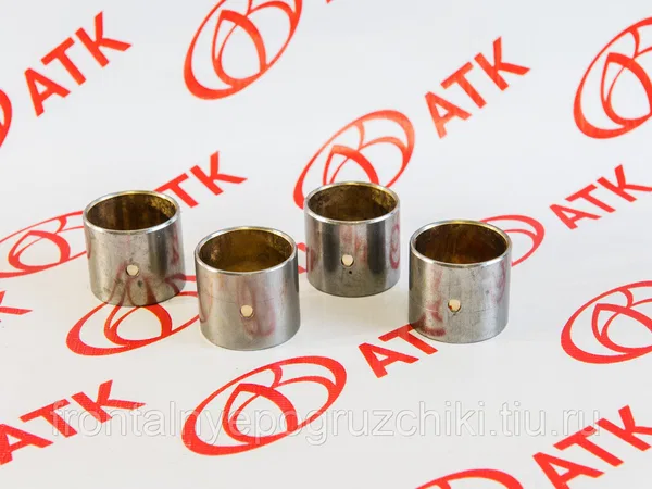 Втулка шатуна BM58G к-т из 4х