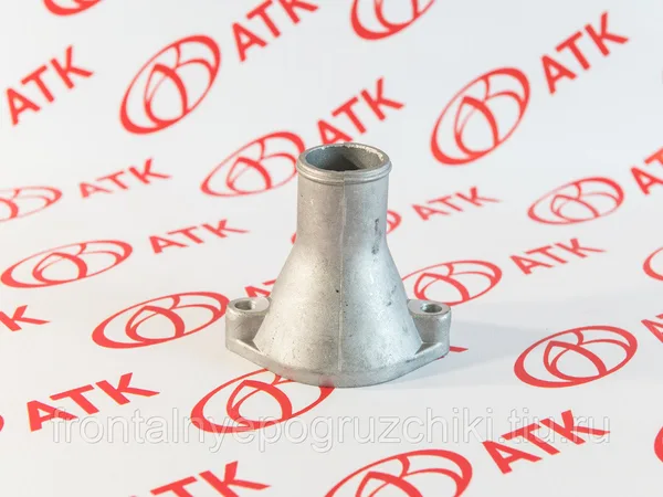 Корпус термостата BM58G