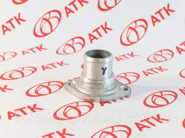Корпус термостата YCD4J22T-115