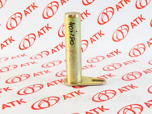 Палец 40х180