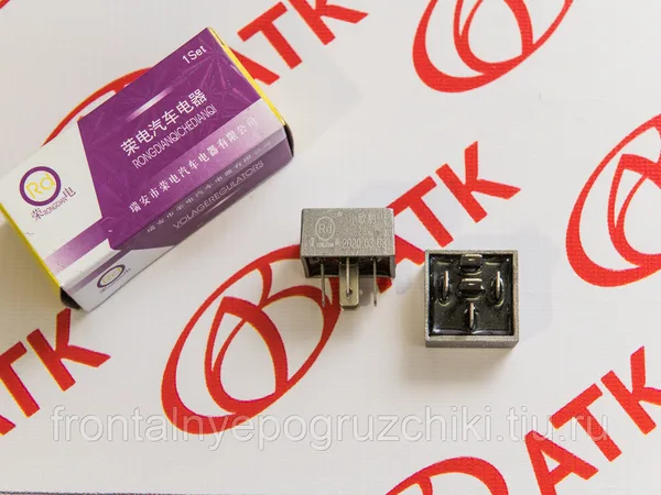 Реле HL-1101 28V (1500W)