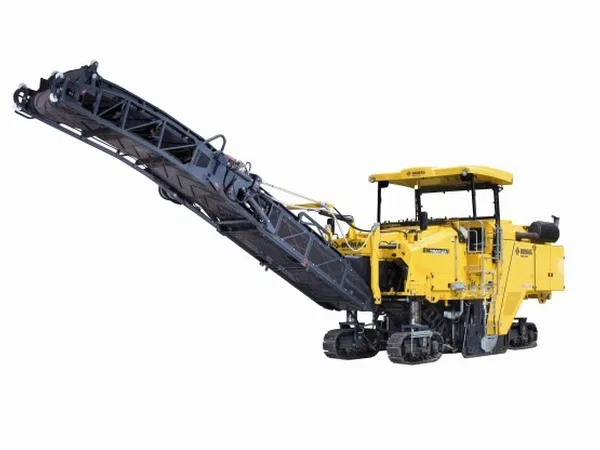 Дорожная фреза Bomag BM 2000/60-2