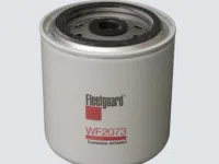 Фильтр системы охлаждения WF2073 Fleetguard (HYUNDAI, KOMATSU, Cummins) LFW4073, SW1613, 524073