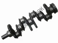 Вал коленчатый (коленвал) Xinchai 490BPG,A490BPG 490B05004D
