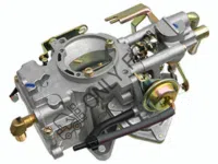 Карбюратор Nissan H15,H20,H25,K15,K21,K25 N16010FY600