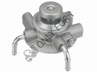 Насос ручной подкачки топлива (ТПН) Isuzu C240PKJ Z8943672933