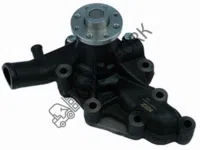 Помпа (водяной насос) Isuzu C240PKJ,C240PKG Z8943768630,Z-8-94376-863-0
