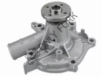 Помпа (водяной насос) Mitsubishi  4G63,4G64 FG15-30 MD970338