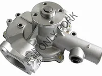 Помпа (водяной насос) Toyota 1DZ 5-6FD 161007820271