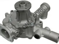 Помпа (водяной насос) Toyota 1DZ 8FD 161007820571
