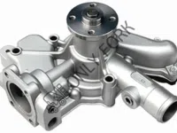 Помпа (водяной насос) Yanmar  4TNE92,4TNE94,4TNE98 YM12991742010