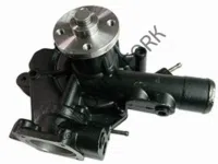 Помпа (водяной насос) Yanmar  4TNV94L(Linde),4TNV98L-V YM12990742051