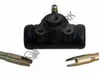 Рабочий тормозной цилиндр  FD G15T12, T19, FB10-18,-6,-7,-V,3-8FD G10-18,7FB10-18,FD15MC(F16C),FD15N(F16D),NISSANJ01 1-1.8T,FB10-18 65 C521102952000