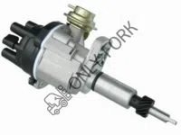 Распределитель зажигания (трамблер) Nissan K25  N22100FU510
