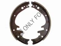 Тормозные колодки  FD G15T12 T19 T9,FB15,5-8FD G 10-18,FD G10-18 -16,-17,-20,FD G10-18N,J01,L01,CPCD CPC10-18 NICHIYU FB10-18 65 серия,70-75 серия,TEU FB10-25 CK21103683022