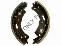 Тормозные колодки  FD G35-40T8 C8,T9 C9,FD G33N 35N-8,FD G35Z 40Z-7,-8 CK21125583012