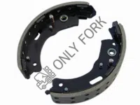 Тормозные колодки  FD G35-40T8 C8,T9 C9,FD G33N 35N-8,FD G35Z 40Z-7,-8 CK21125583022