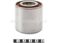 Сайлентблок кабины