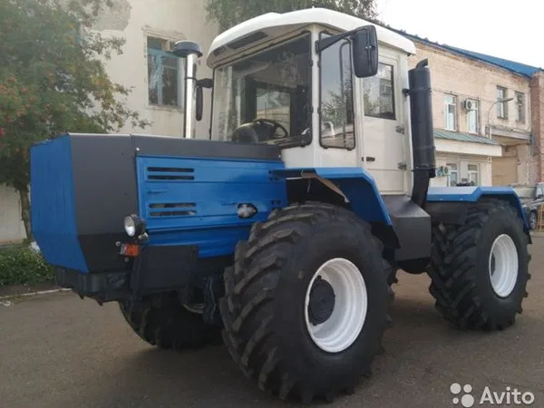 Трактор ХТЗ Т-150К