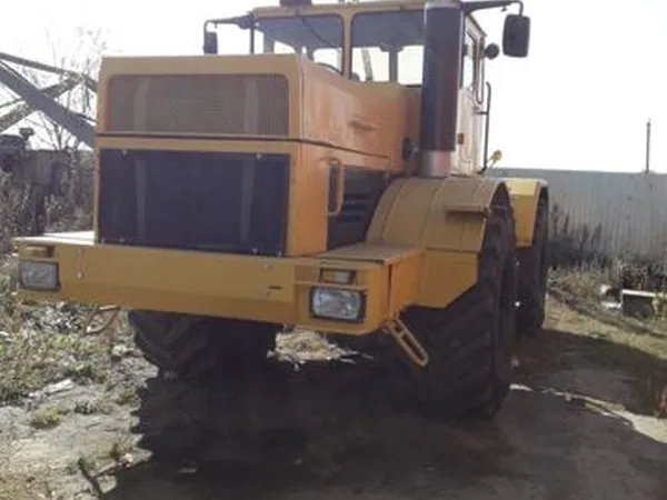 Трактор Кировец К 700