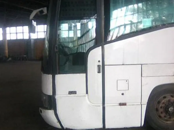 Автобус Mercedes-Benz 0404