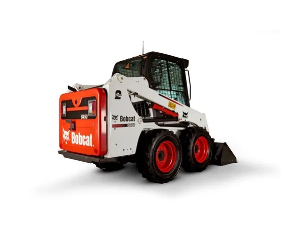 Мини-погрузчик Bobcat S450