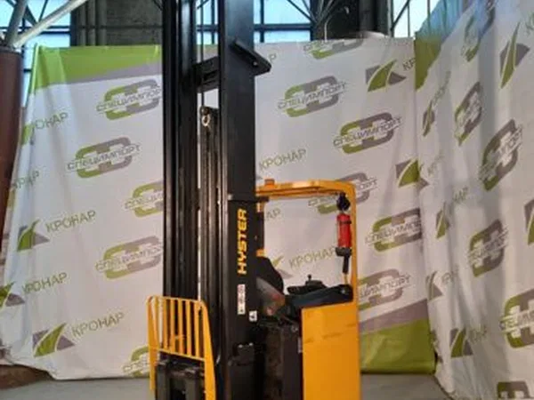 Ричтрак Hyster R2.0HD